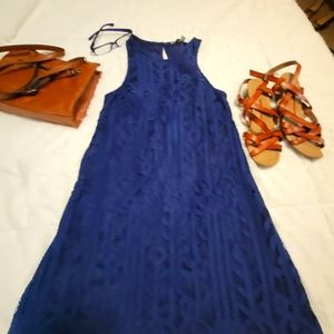 Beautiful any occasion lace dress